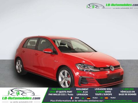Volkswagen Golf 2.0 TSI 245 BVA GTI Performance 2019 occasion Beaupuy 31850