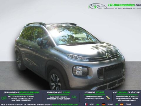 C3 Aircross PureTech 110 BVA 2019 occasion 31850 Beaupuy