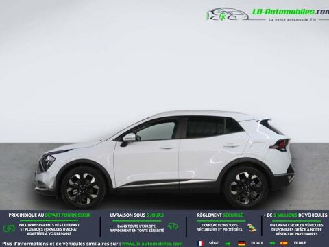 Sportage 1.6 T-GDi 265ch Hybride Rechargeable BVA 4x4 2024 occasion 31850 Beaupuy