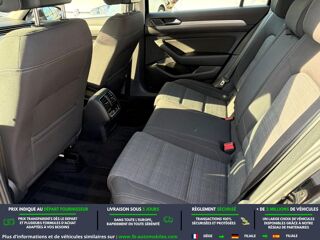Passat 1.4 TSI 150 BVA 2019 occasion 31850 Beaupuy