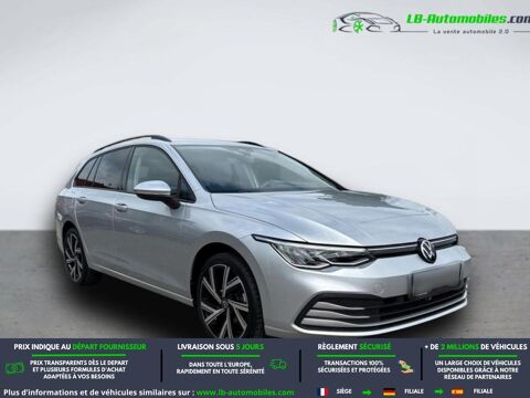 Golf SW 1.0 eTSI 110 BVA 2022 occasion 31850 Beaupuy