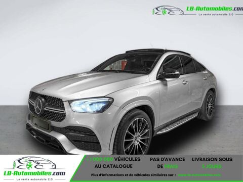 Mercedes Classe GLE 350 de BVA 4Matic 2023 occasion Beaupuy 31850