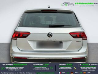 Tiguan 1.4 TSI 150 BMT BVA 2020 occasion 31850 Beaupuy