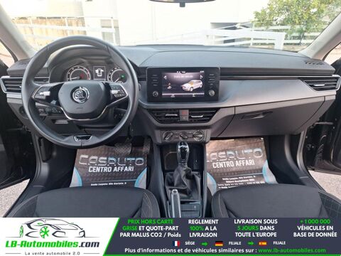 Kamiq 1.0 TSI Evo 110 ch BVA 2023 occasion 31850 Beaupuy
