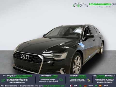 Audi A6 35 TDI 163 ch 2024 occasion Beaupuy 31850