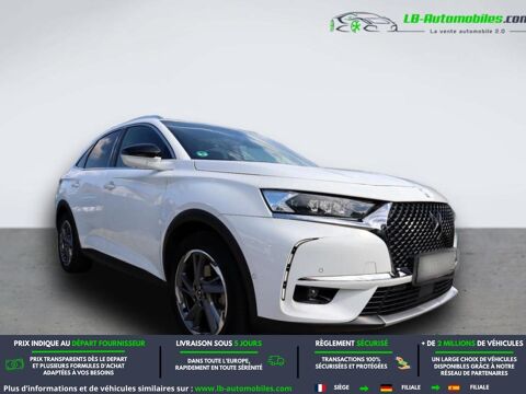 DS7 Hybride Rechargeable E-Tense 300 BVA 4x4 2022 occasion 31850 Beaupuy