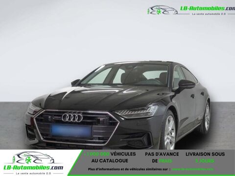 Audi A7 50 TFSIe 299 BVA Quattro 2023 occasion Beaupuy 31850