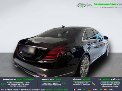 Classe S 350 d BVA 2020 occasion 31850 Beaupuy