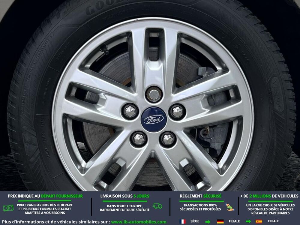 Grand C-MAX 1.5 L EcoBlue 120 BVM 2019 occasion 31850 Beaupuy