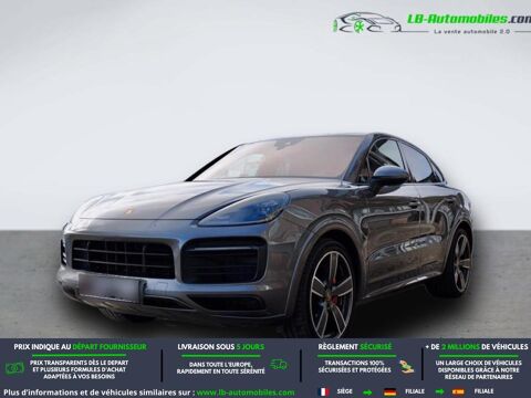 Annonce voiture Porsche Cayenne 81600 €