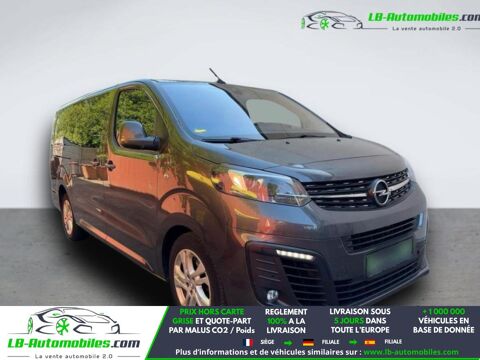 Zafira L2 2.0 Diesel 150 ch 2020 occasion 31850 Beaupuy