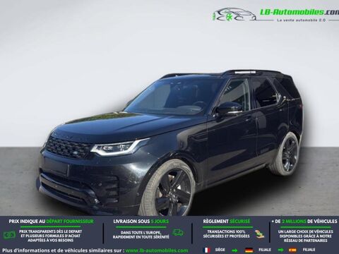 Discovery 3.0 D250 2024 occasion 31850 Beaupuy