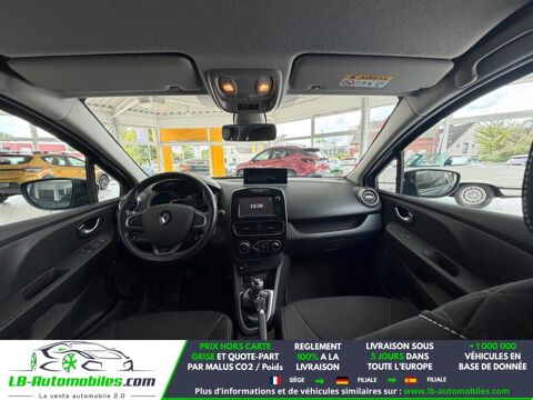 Clio IV Estate TCe 120 BVM 2018 occasion 31850 Beaupuy