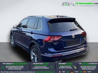 Tiguan 2.0 Bi-TDI 240 BVA 4Motion 2017 occasion 31850 Beaupuy
