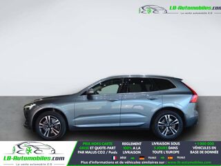 XC60 B4 197 ch diesel BVA 2019 occasion 31850 Beaupuy