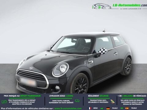 Annonce voiture Mini Cooper 15690 €