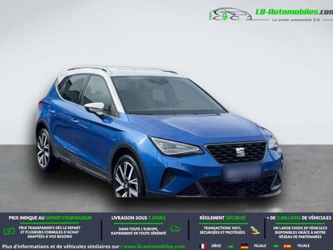 Arona 1.0 TSI 110 ch BVA 2023 occasion 31850 Beaupuy