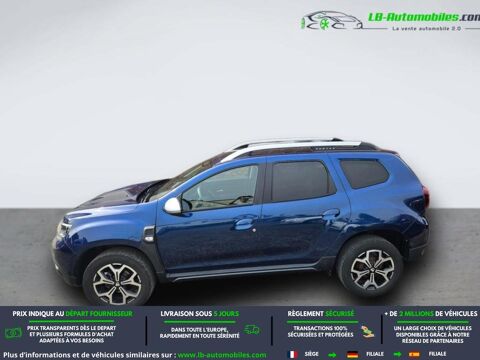 Duster SCe 115 4x2 2019 occasion 31850 Beaupuy