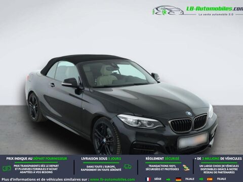 Serie 2 M240i 340 ch BVA 2019 occasion 31850 Beaupuy