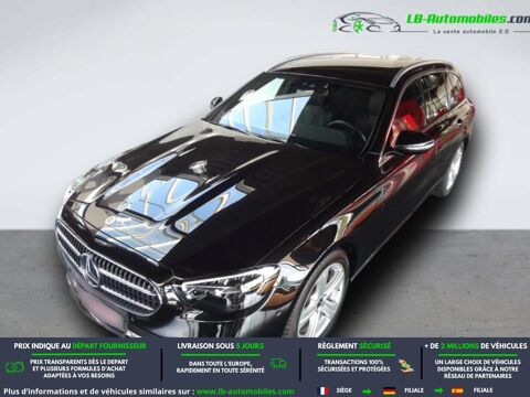 Classe E 220 d BVA 2023 occasion 31850 Beaupuy