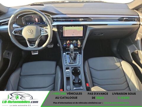 Arteon 2.0 TDI 200 BVA 4MOTION 2024 occasion 31850 Beaupuy