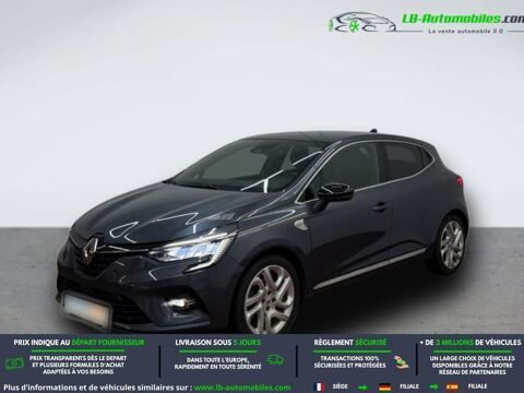 Renault Clio V TCe 130 BVA 2020 occasion Beaupuy 31850