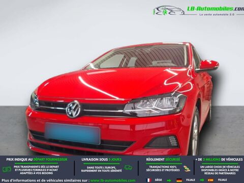 Annonce voiture Volkswagen Polo 12750 €