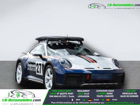 911 3.0i 480 PDK 2023 occasion 31850 Beaupuy