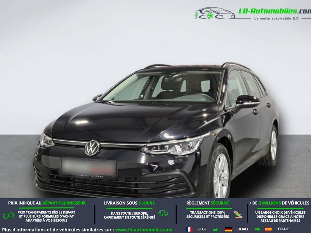 Golf SW 1.5 eTSI 130 BVA 2023 occasion 31850 Beaupuy