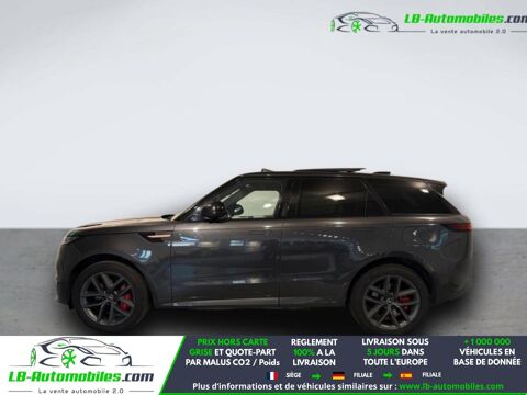Range Rover P440e 3.0L i6 PHEV 440ch 2023 occasion 31850 Beaupuy