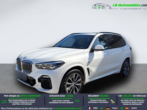 Annonce voiture BMW X5 45700 €