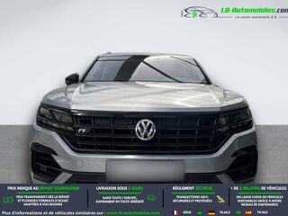 Touareg 4.0 TDI 421ch BVA 4Motion 2019 occasion 31850 Beaupuy