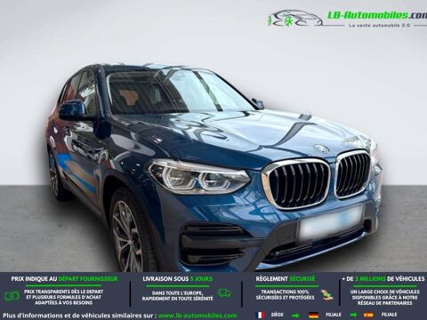 Annonce voiture BMW X3 33700 €
