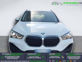 X1 sDrive 18d 150 ch 2020 occasion 31850 Beaupuy