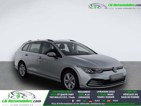 Golf SW 2.0 TDI 115 BVM 2023 occasion 31850 Beaupuy