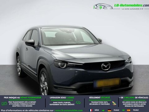 MX-30 e-Skyactiv 145 ch 2021 occasion 31850 Beaupuy