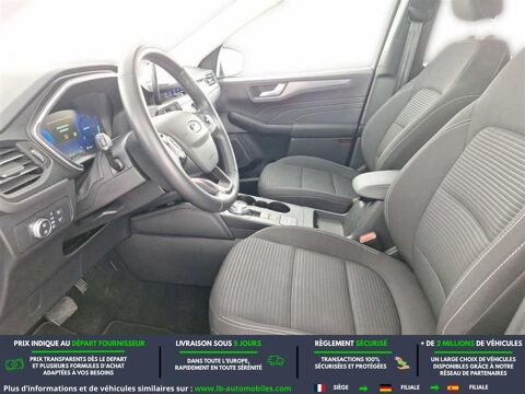 Kuga 2.0 EcoBlue 150 mHEV BVA 2023 occasion 31850 Beaupuy