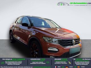 T-ROC 2.0 TDI 150 Start/Stop BVA 2018 occasion 31850 Beaupuy