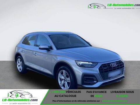 Audi Q5 50 TFSIe 299 BVA Quattro 2021 occasion Beaupuy 31850