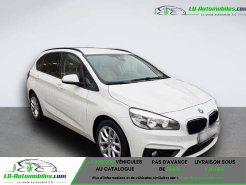 BMW Serie 2 216d 116 ch BVM 2018 occasion Beaupuy 31850