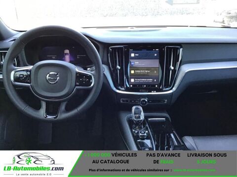 V60 T6 AWD 253 ch + 145 ch BVA 2022 occasion 31850 Beaupuy