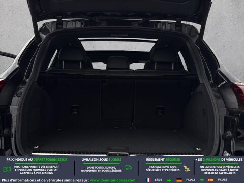 Cayenne GTS 3.6 V6 440 ch 2016 occasion 31850 Beaupuy
