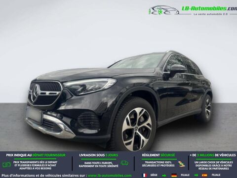 Annonce voiture Mercedes Classe GLC 49300 €