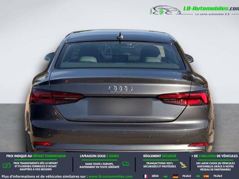 A5 TFSI 190 BVA 2019 occasion 31850 Beaupuy