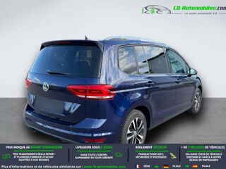 Touran 2.0TDI 150ch BVA 2019 occasion 31850 Beaupuy