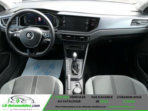 Polo 1.0 TSI 110 S&S BVA 2022 occasion 31850 Beaupuy