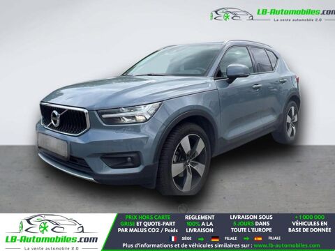 Volvo XC40 T2 129 ch BVM 2020 occasion Beaupuy 31850