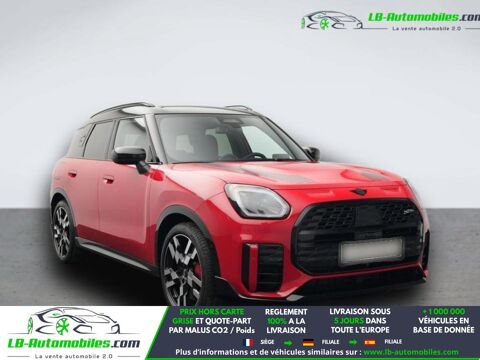 Countryman 300ch BVA 2025 occasion 31850 Beaupuy