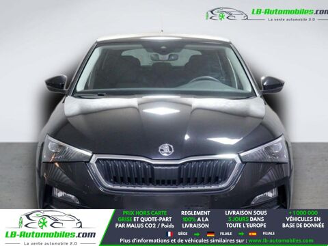 Scala 1.0 TSI 110 ch BVA 2023 occasion 31850 Beaupuy