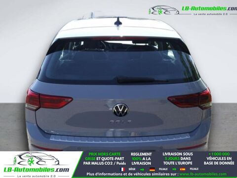Golf 2.0 TDI SCR 116 BVA 2022 occasion 31850 Beaupuy